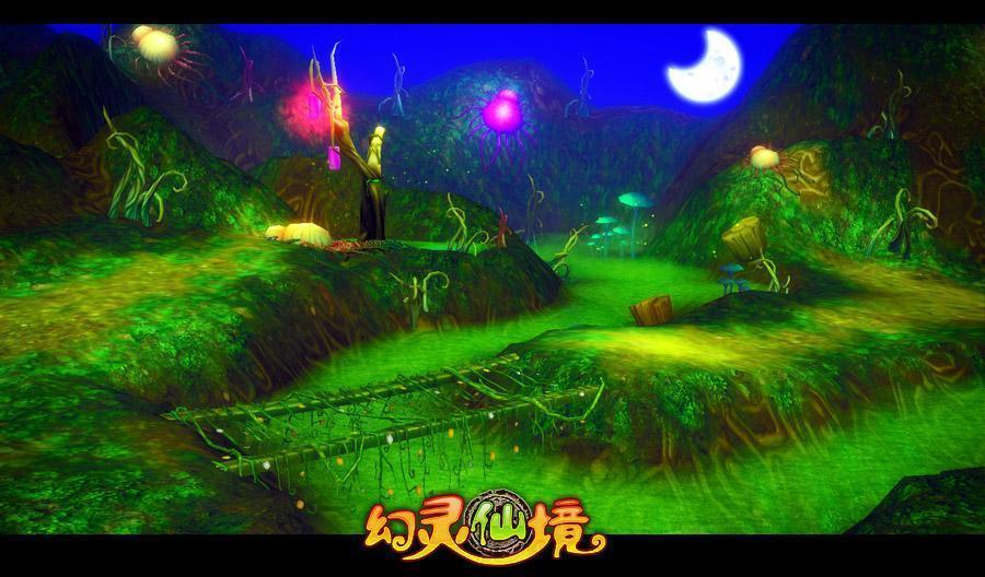逃离亚洲丛林